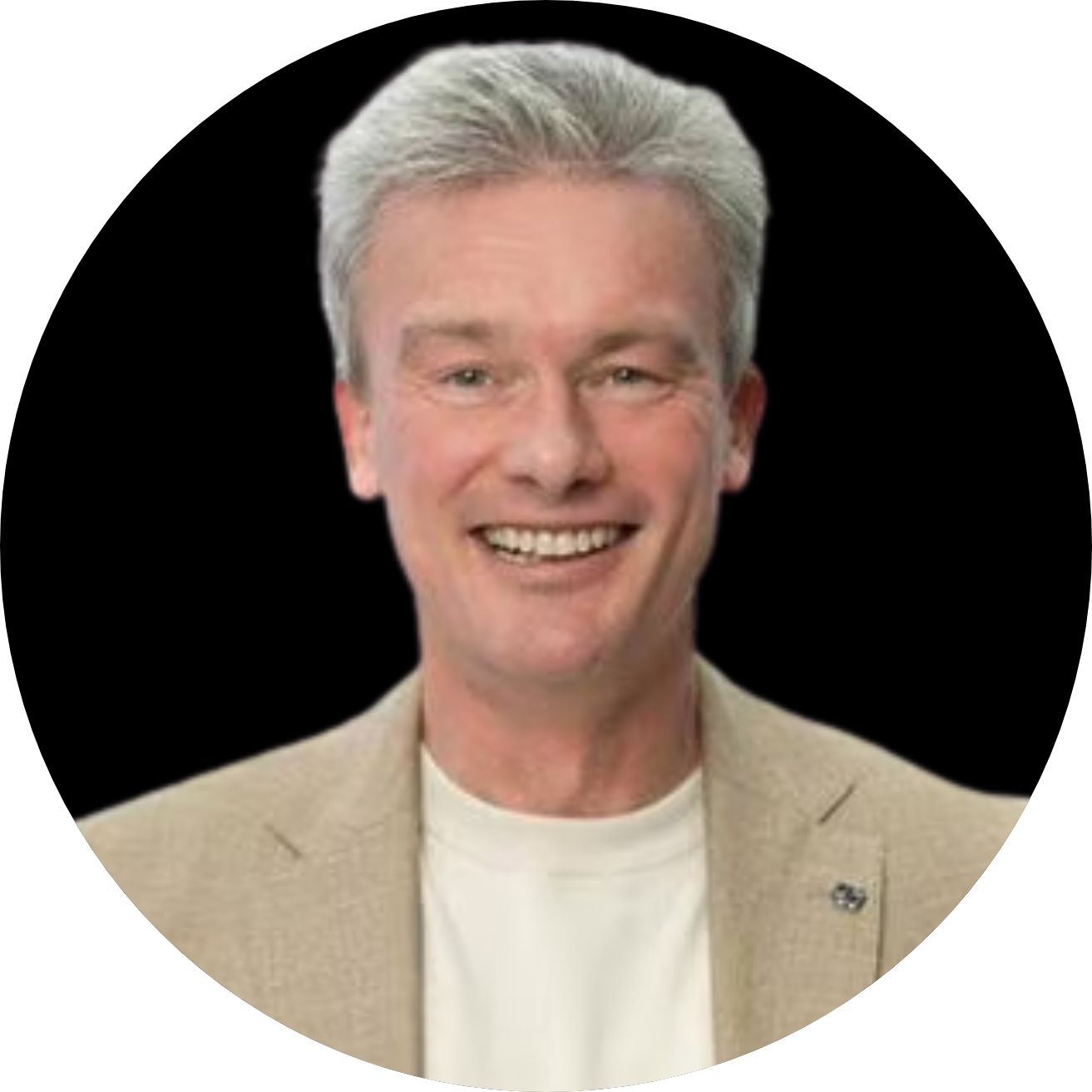 Patrick Xhonneux